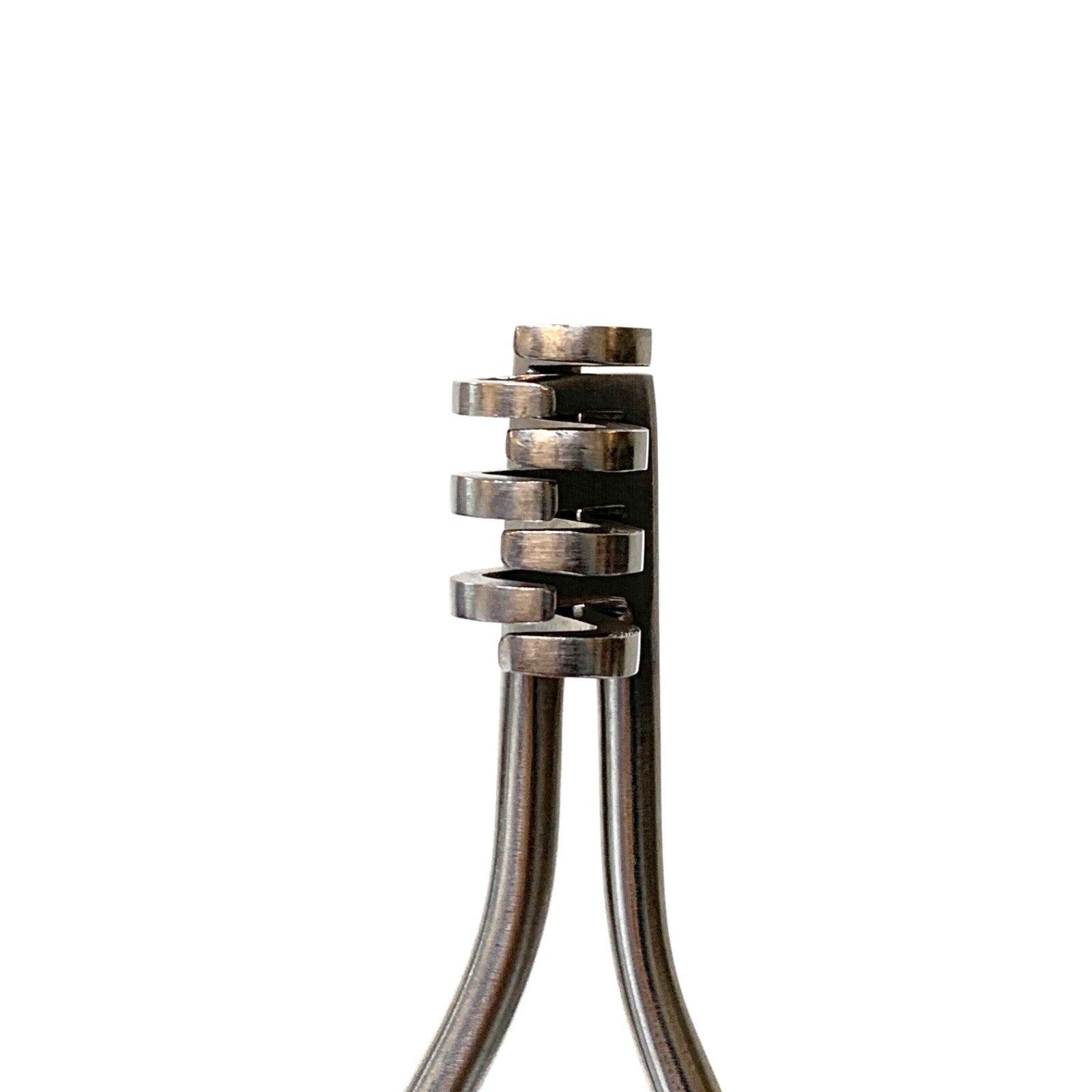 Miltex REF 11-616, WEITLANER Retractor, 6-1/2" (16.5 cm), blunt, 3 X 4 teeth