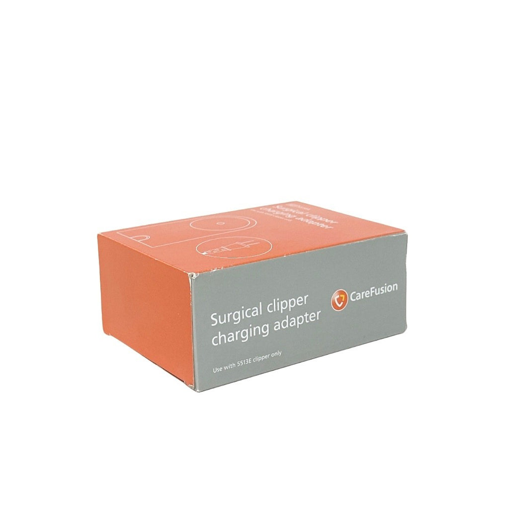 CareFusion 5514A Surgical Clipper Charging Adapter