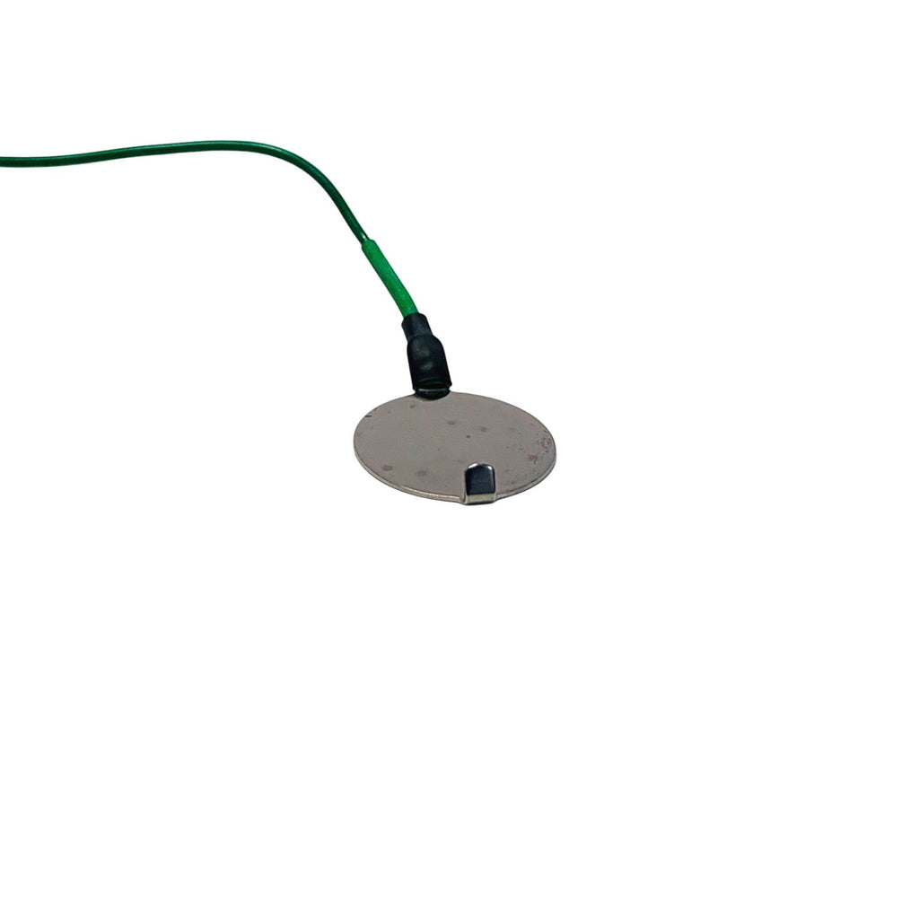 OXFORD TECA REF 6008-2-TP, Patient Ground Electrode 48*/122cm Lead, Touchproof