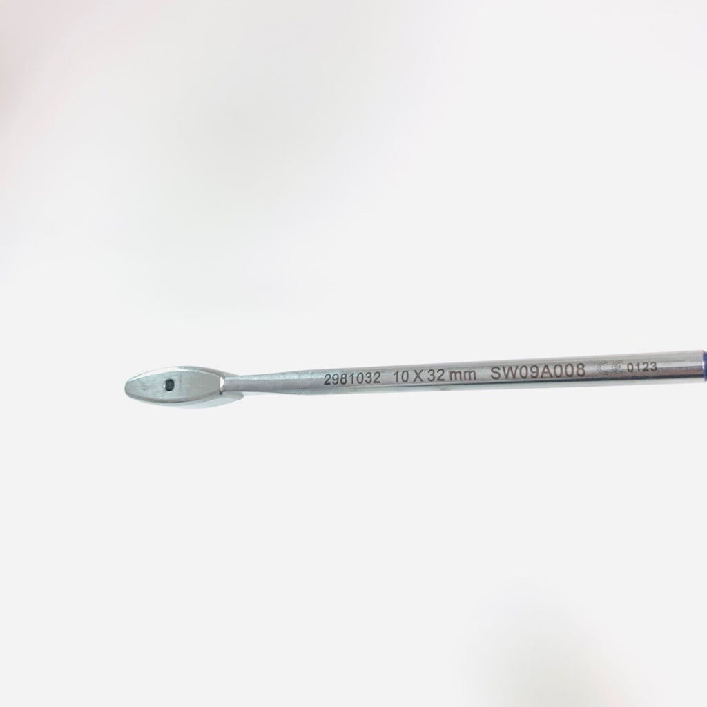 Medtronic REF 2981032, 10X32MM DISTRACTOR TRIAL