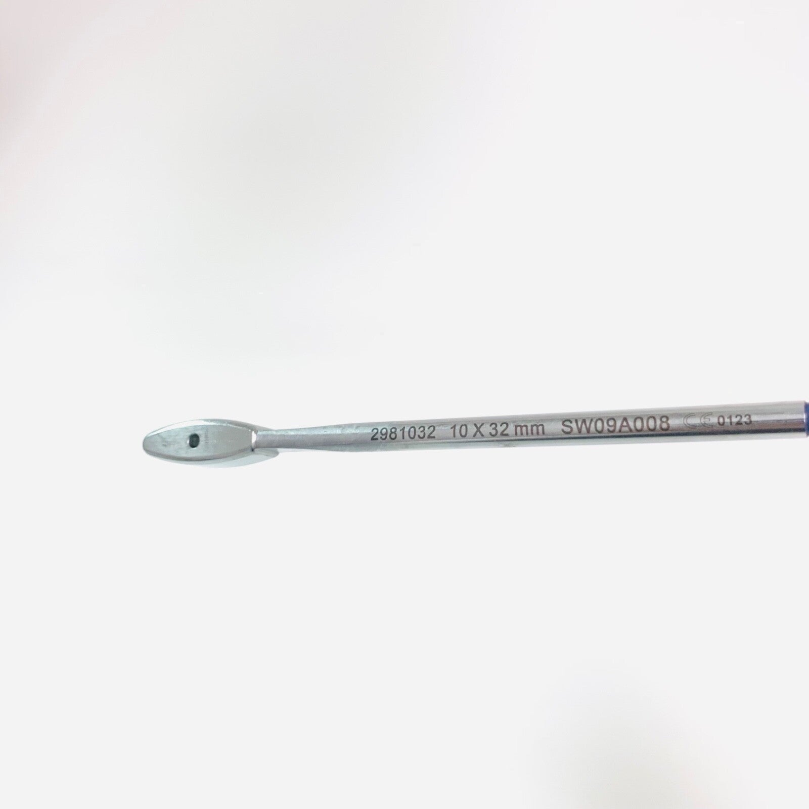 Medtronic REF 2981032, 10X32MM DISTRACTOR TRIAL