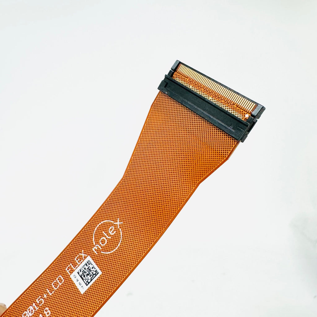 BD / CAREFUSION TC10006177 LCD DISPLAY, FLEX CABLE FOR 303