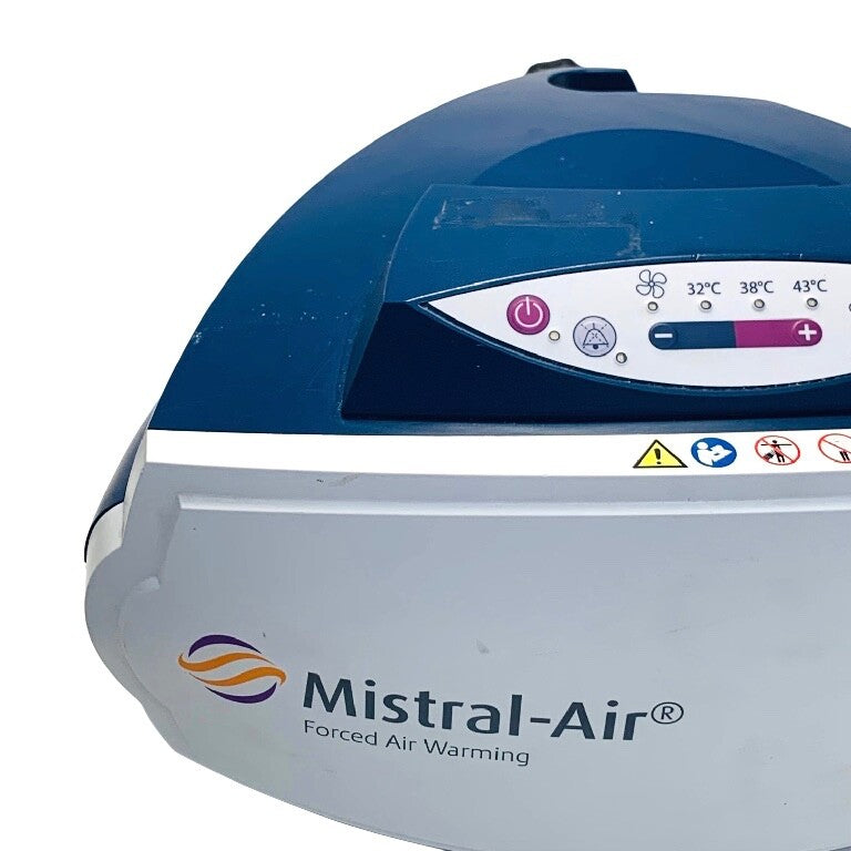 STRYKER REF MA1100-PM, MISTRAL AIR, FORCED AIR WARMING UNIT