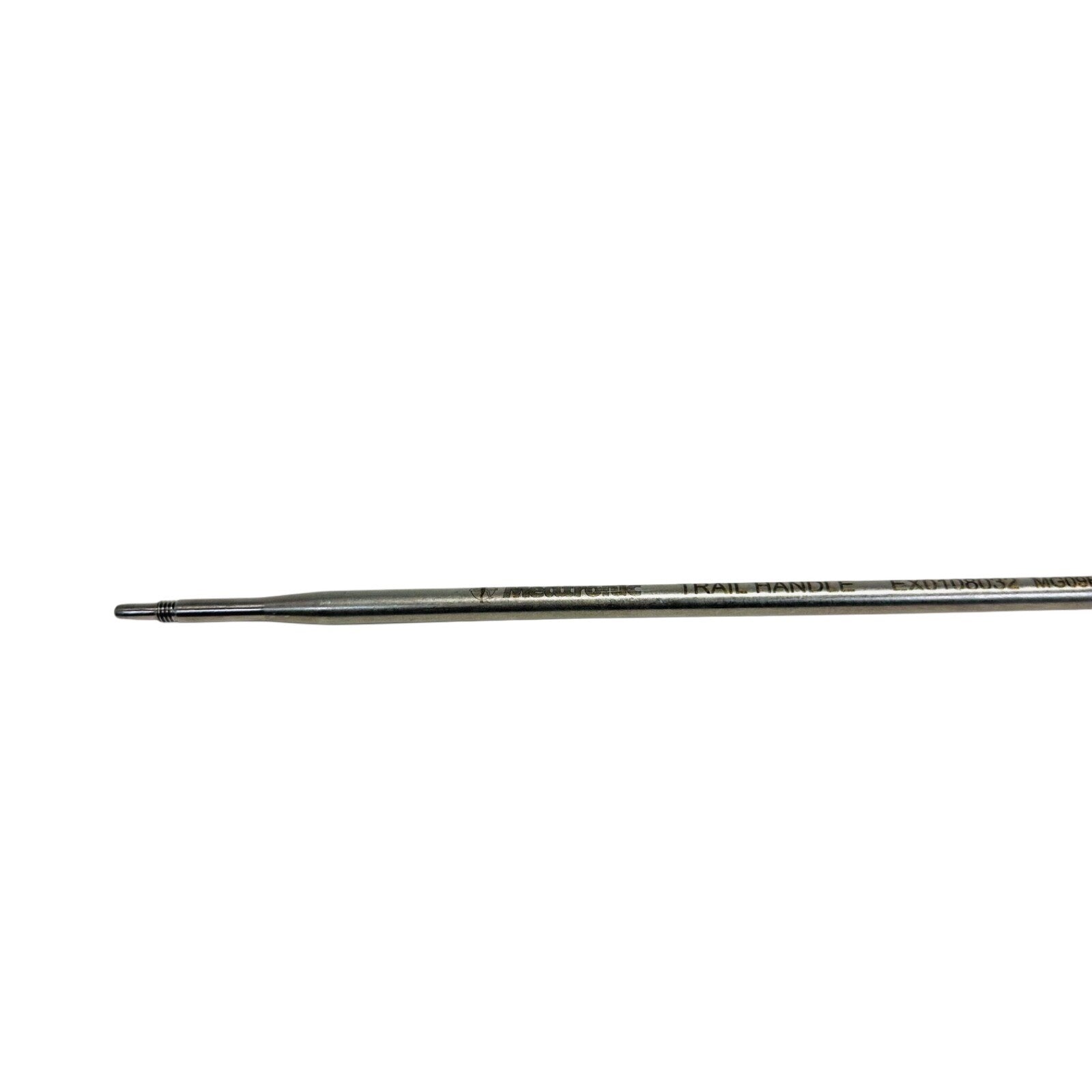 Medtronic EX0108032 Trial Handle Instrument