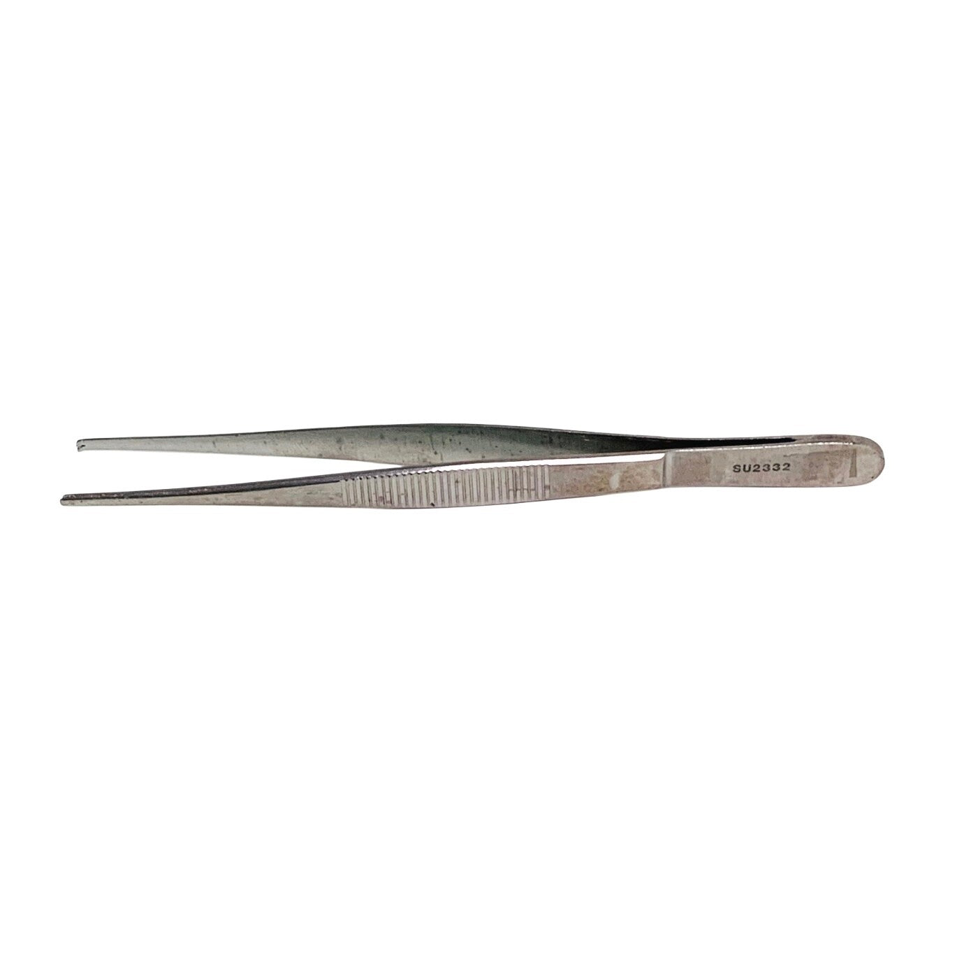 V. Mueller Ref SU2332, Tissue Forceps 5-3/4 Inch Length