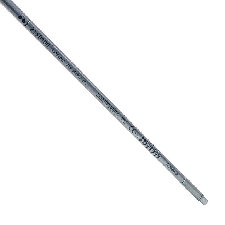 Medtronic Sofamor Danek REF 2150100, T25 SCREWDRIVER