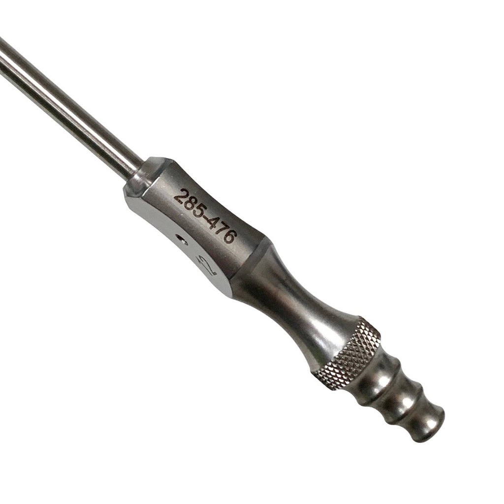 JARIT REF 285-476, 12 FR. SUCTION TUBE