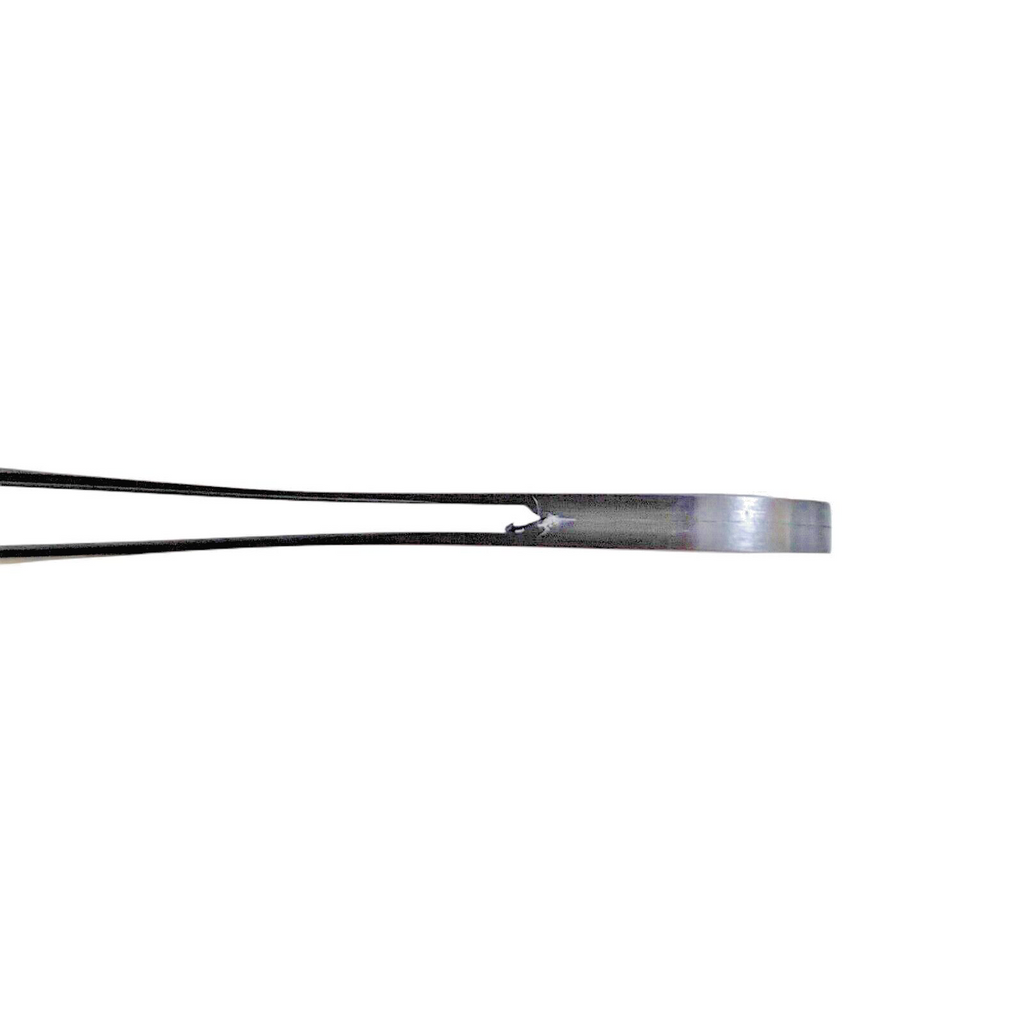 AESCULAP REF MG275R, ADSON Forceps, Delicate, 12.0 cm
