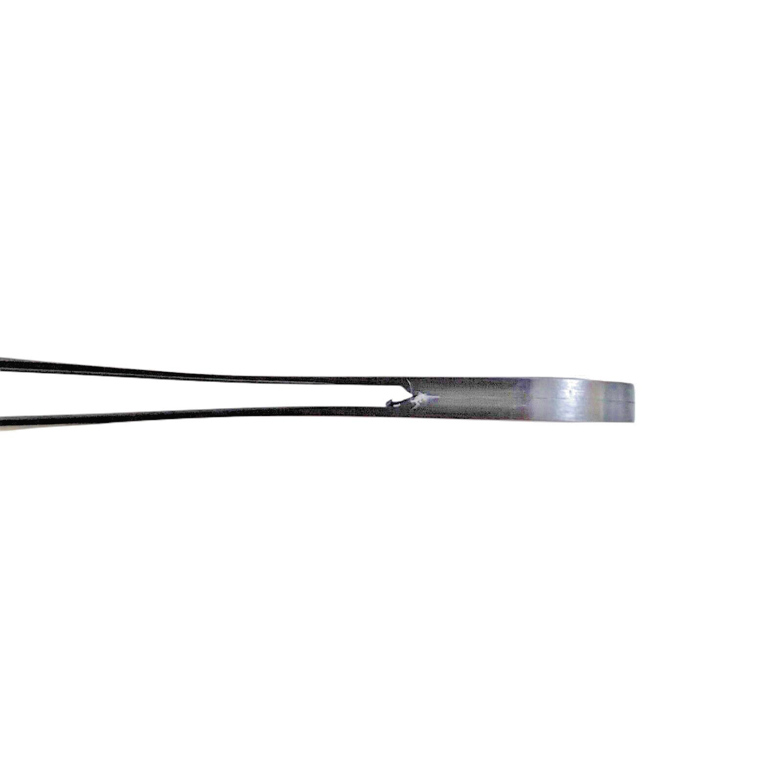 AESCULAP REF MG275R, ADSON Forceps, Delicate, 12.0 cm