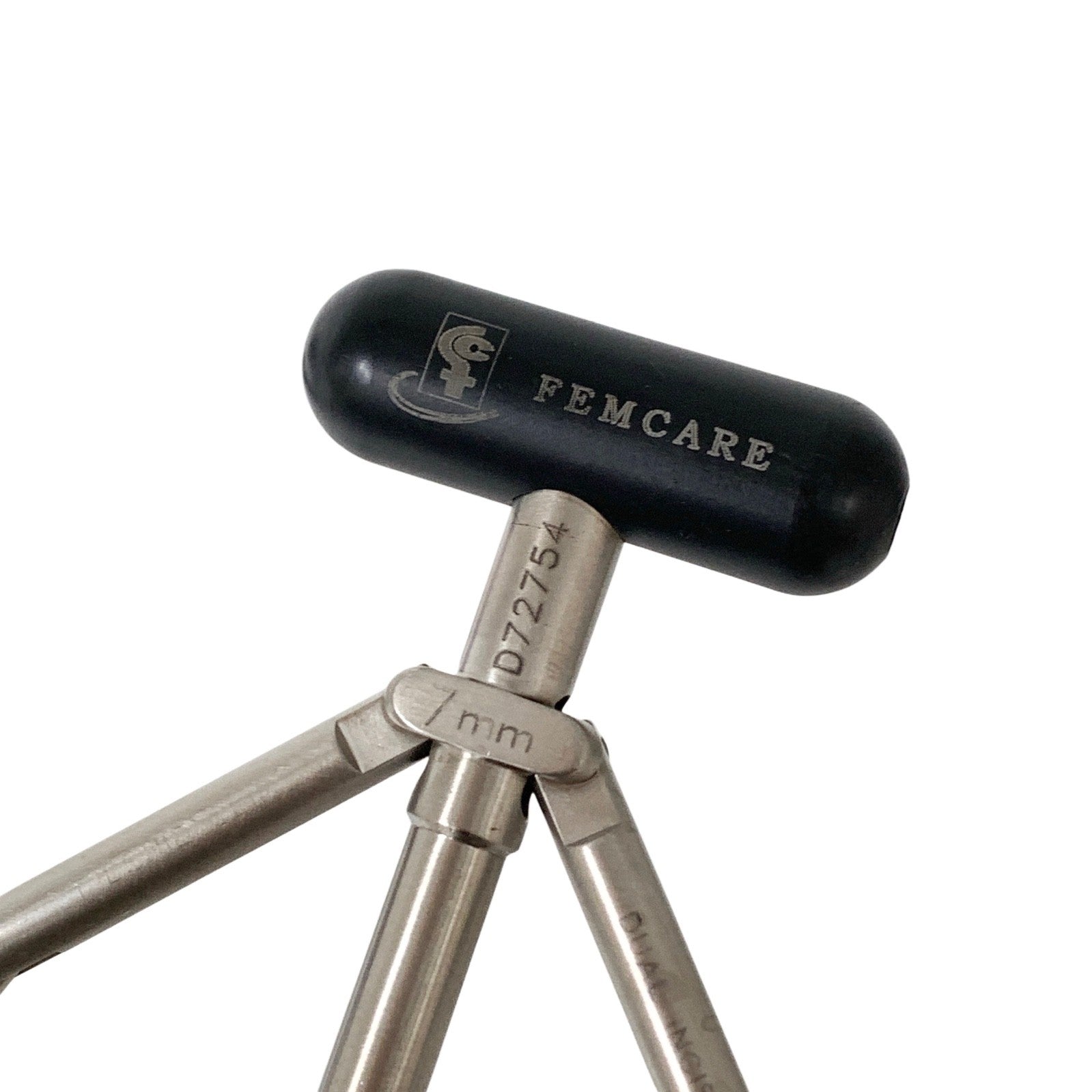 FEMCARE 7mm Filshie Clip Applier Tubal Ligation, w/ case