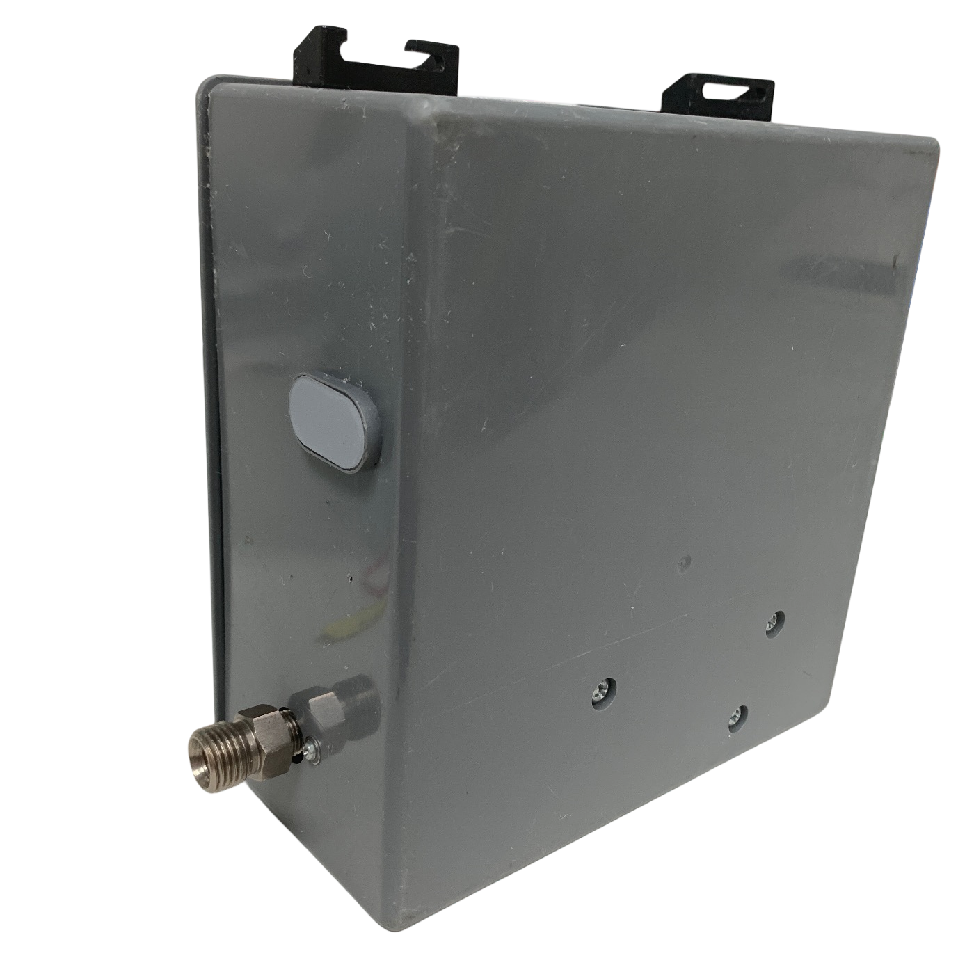 ALLIED HEALTHCARE EPV100 PORTABLE VENTILATOR