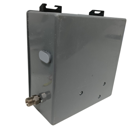 ALLIED HEALTHCARE EPV100 PORTABLE VENTILATOR