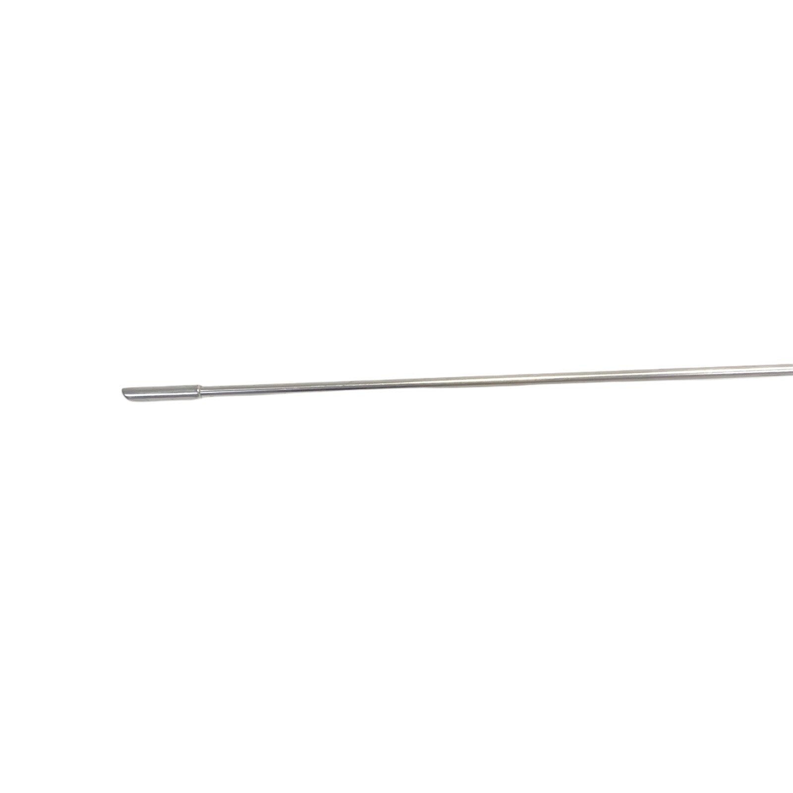 K. Storz 27026UO Obturator 17 Fr Instrument