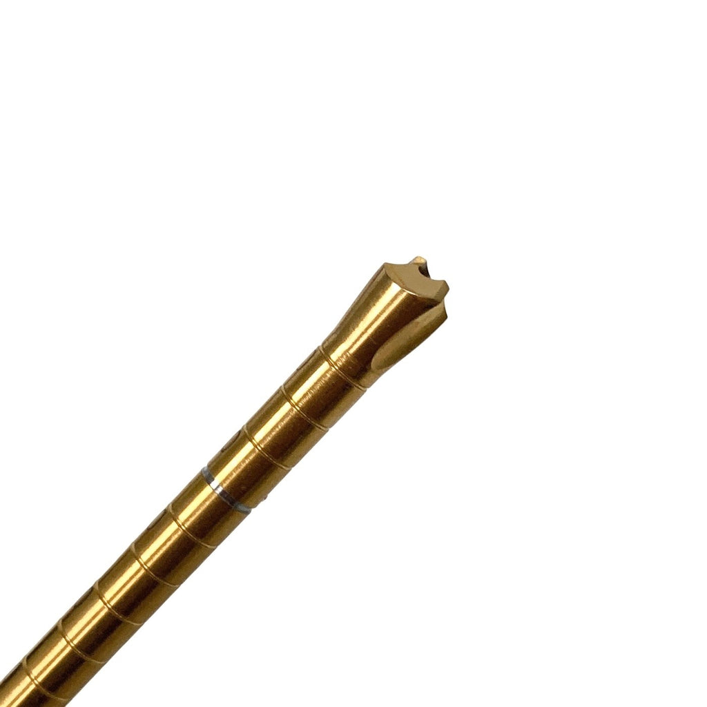 BIOMET REF 909618, 8.0MM Cannulated Reamer