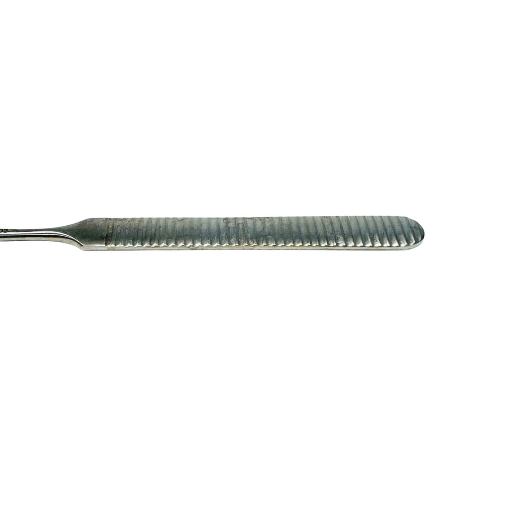 SSI ULTRA SYMMETRY 20-6102 Hand Retractor, 2 Prong, Blunt 6 3 ⁄ 4 in