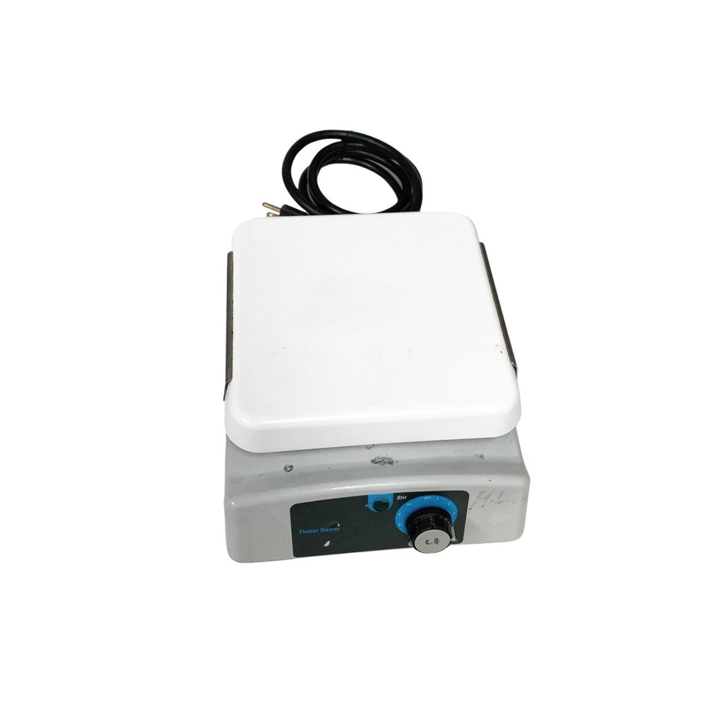 Fisher Scientific 11-500-49S, Isotemp Magnetic Stirrer Lab Plate 7x7