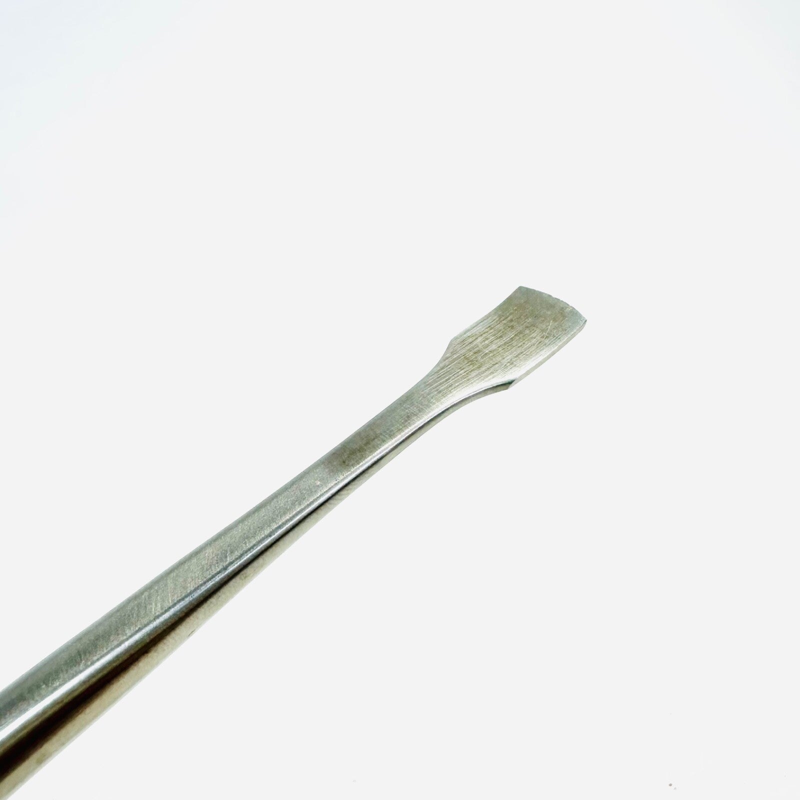 Key Elevator Stainless Steel Germany 1/2" Tip , 7 Inch Instrument