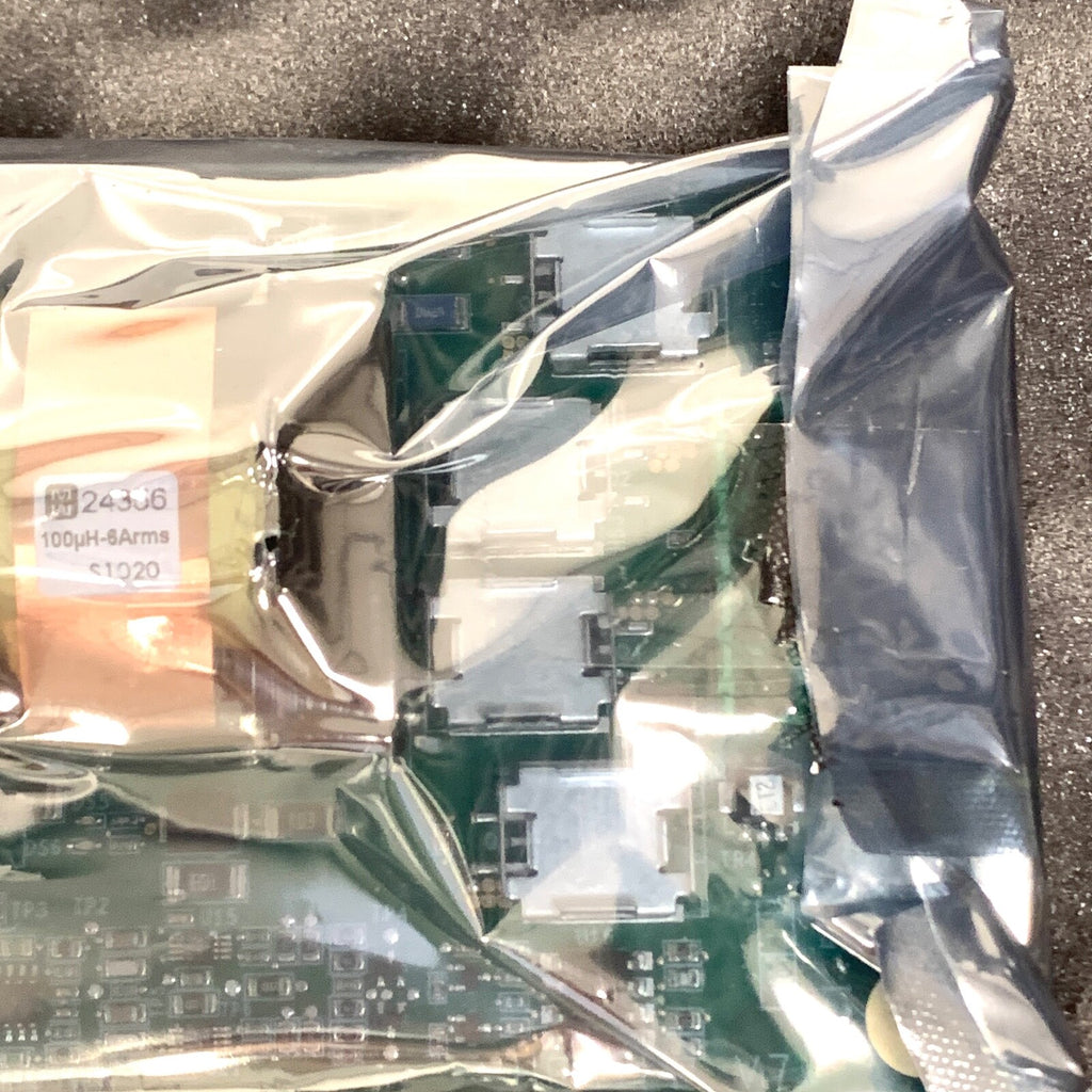 GE REF 5337181-2, HEATER BOARD