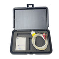 Vasomedical-BIOX  Model CB-1305-C  3-Channel ECG Recorder With cable
