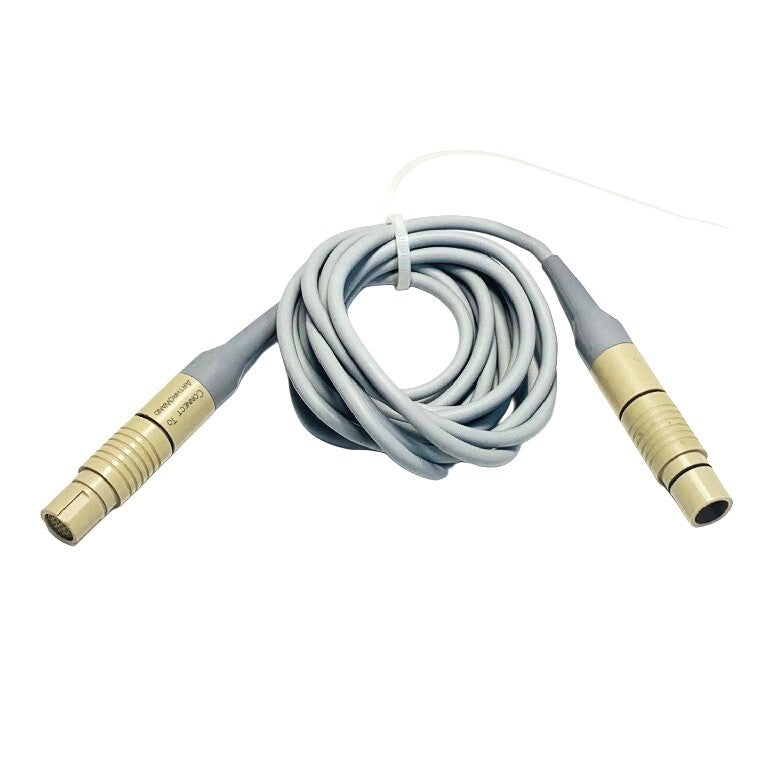 Arthocare Ref 0970-02 ArthroWand Cable, with Protective Caps A