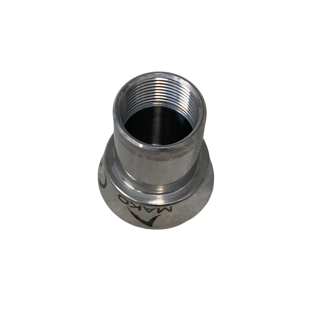 Stryker Mako REF 111775, Surgical Robotic Collet Nut Orthopedic RIO