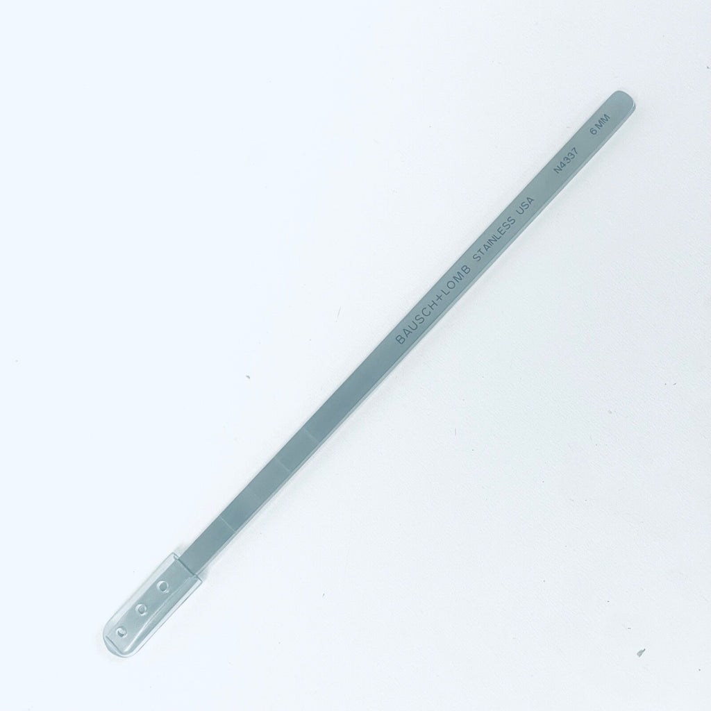 BAUSCH+LOMB  REF N4337  Cottle Osteotome 6mm