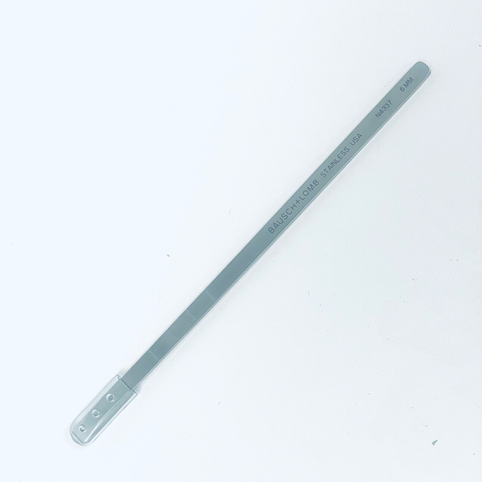 BAUSCH+LOMB  REF N4337  Cottle Osteotome 6mm
