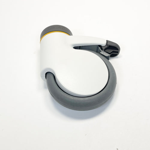 COLSON 2-5402-404-007-2001-0105 SingleTech - Solus TOTAL LOCK Casters ,DIA 5 IN