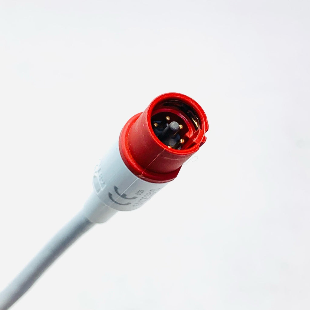 Drager REF MS23898, M540 HEMO CONNECT CABLE, 2.9M