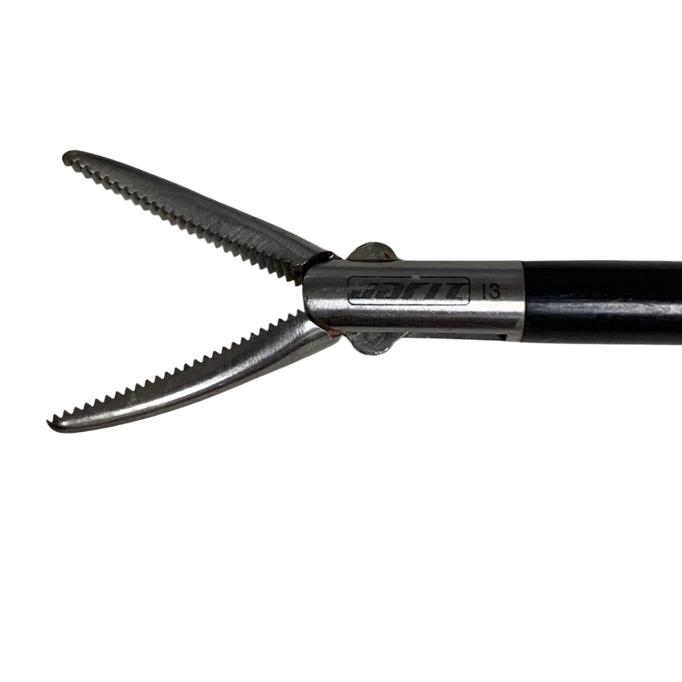 Jarit A625-126 Maryland Dissecting and Grasping Forceps. Rotating. 5.0mm x 33cm.