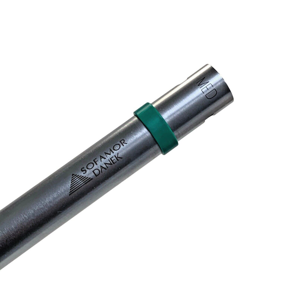 Sofamor Danek 902-230, 16/8MM SINGLE BARREL OUTER SLEEVE DISTRACTOR