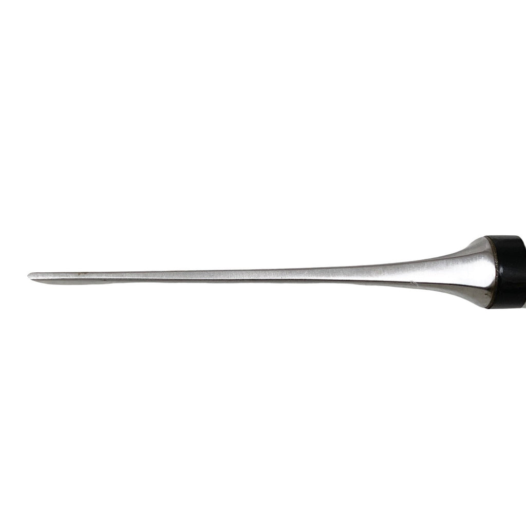 W. LORENZ 01-0119, BWEGESER SPLITTING OSTEOTOME, 10mm