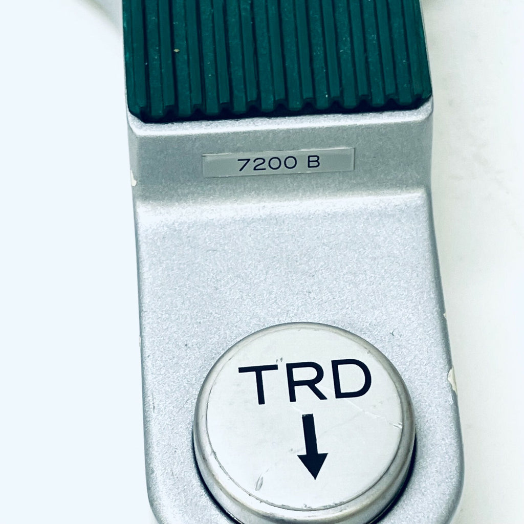 SURGICAL MICROSCOPE 7200B FOOT SWITCH