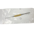OLYMPUS EVONOS REF WT000862 Rasp, double-ended, coarse/medium, SIZE 200