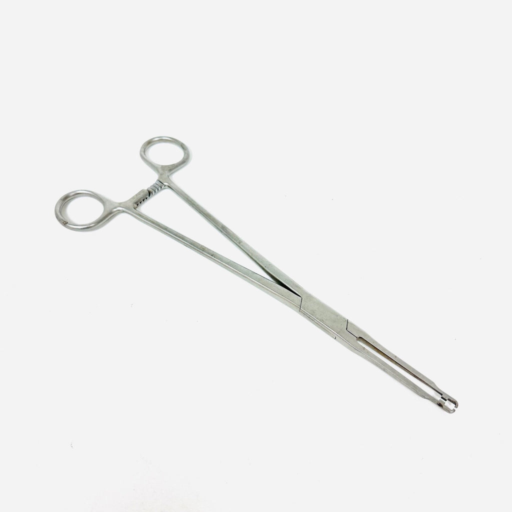Medtronic 905-810 Mesh Holder Straight Instrument