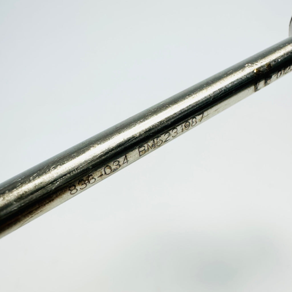 Medtronic 836-034 Straight Egg Handle Probe Instrument