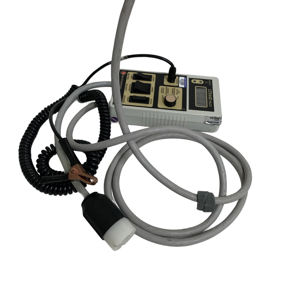 Dale Technology LT544D Plus Safety Analyzer
