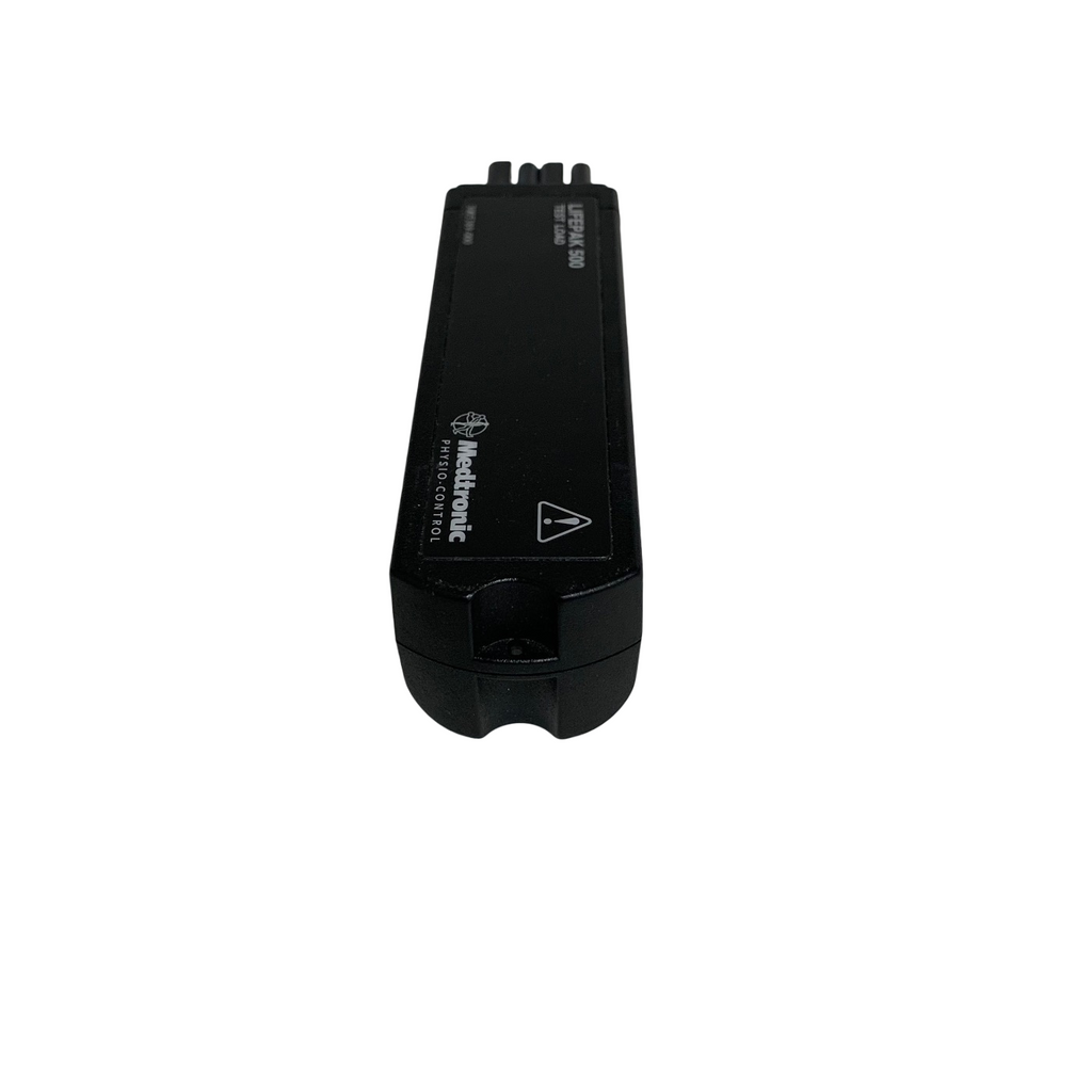 Physio Control LifePak 500 Test Load 3005389-000