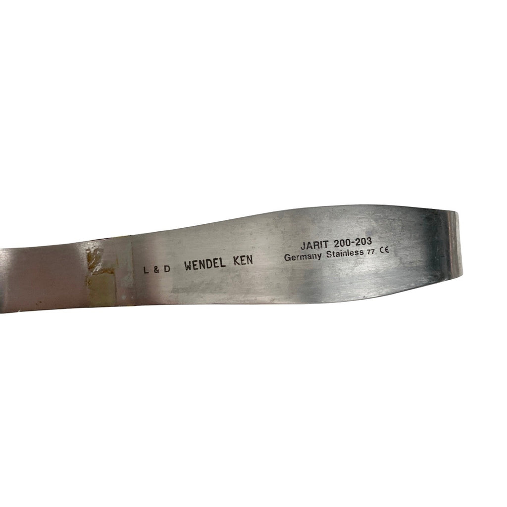 JARIT REF 200-203, Deaver Retractor, LOT OF 2