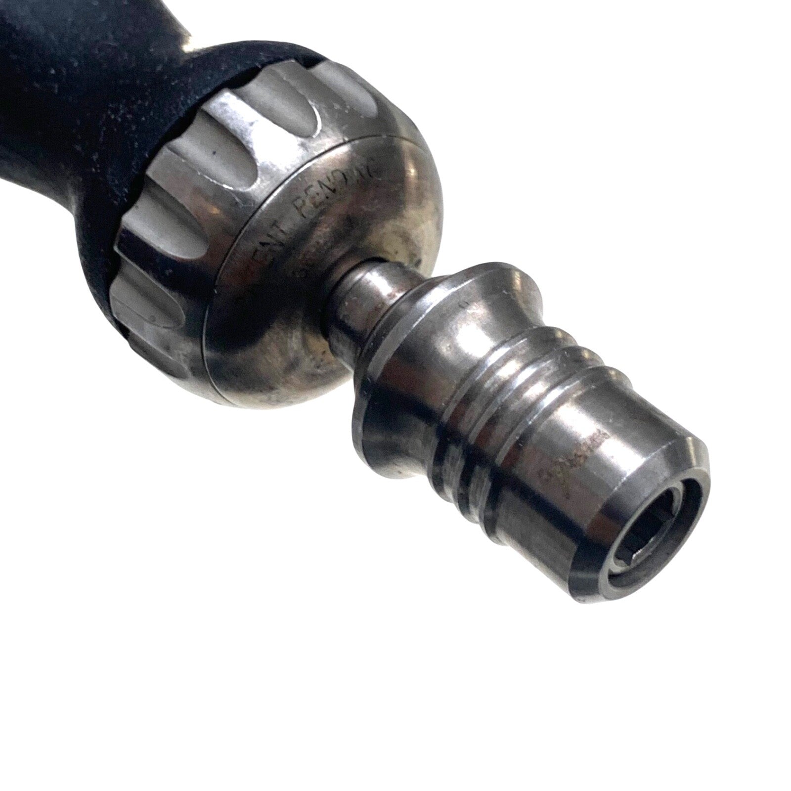 Odev Ref 10400123, Cannulated Surgical Handle