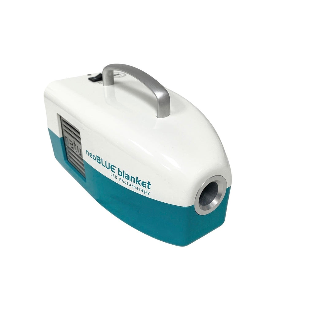 NATUS REF 024738, NEOBLUE BLANKET LED PHOTOTHERAPY LIGHT BOX