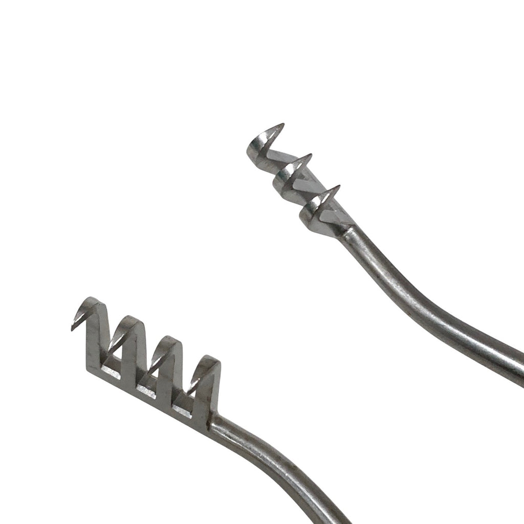 V. Mueller Ref SU3110, Retractor Weitlaner