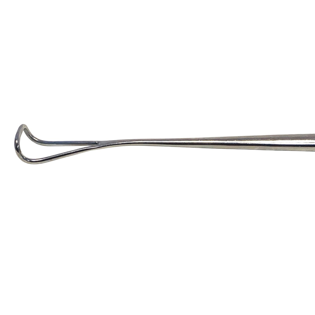 Delacroix-Chevalier Ref 33000-17, CARPENTIER ORIGINAL WIRE VALVE HAND RETRACTOR