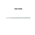 Medtronic X0615098 Tap Quick Connect 5.5mm Instrument