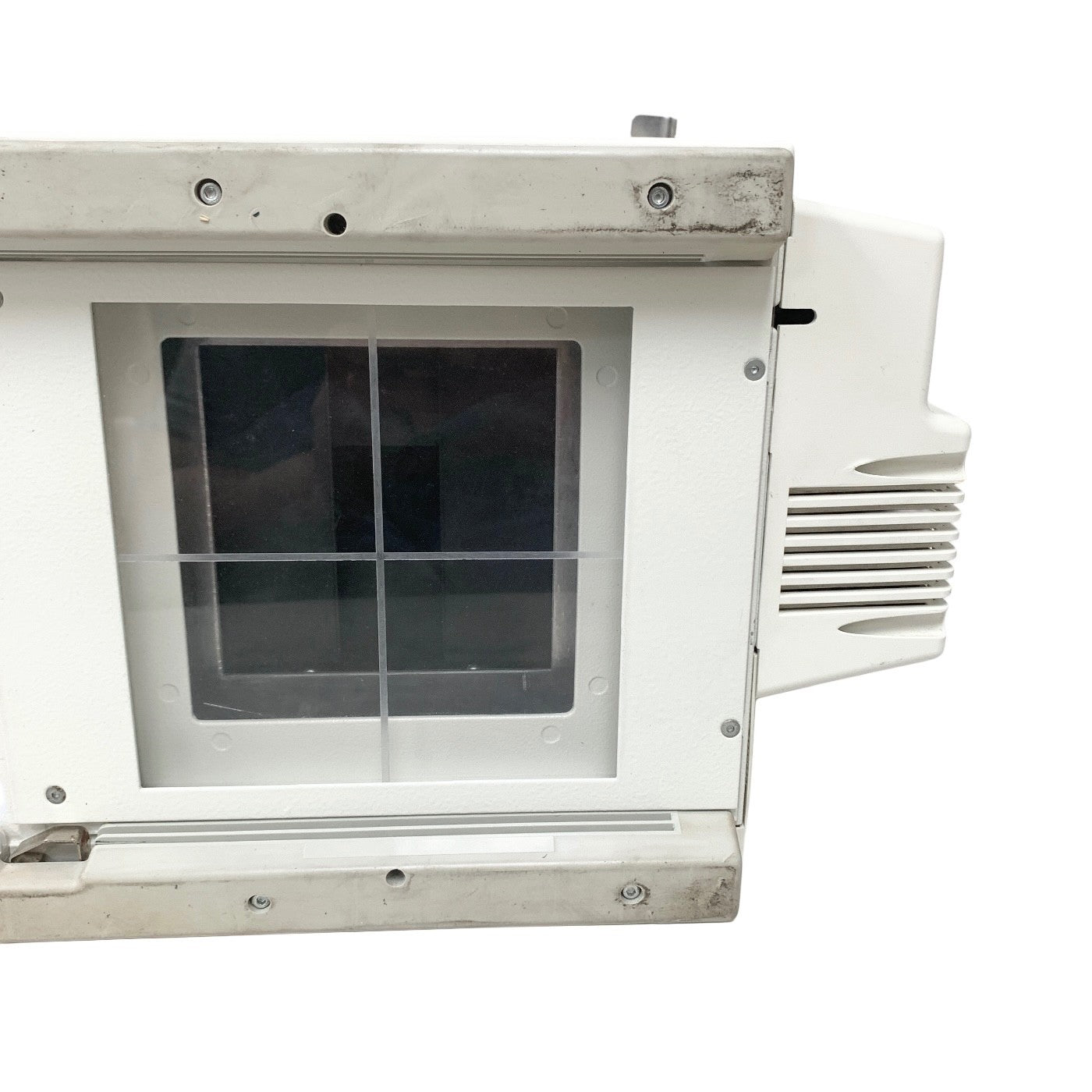 Siemens 10092604 Multileaf Collimator - 2010 DOM - Multix FD Axiom Aristos OEM