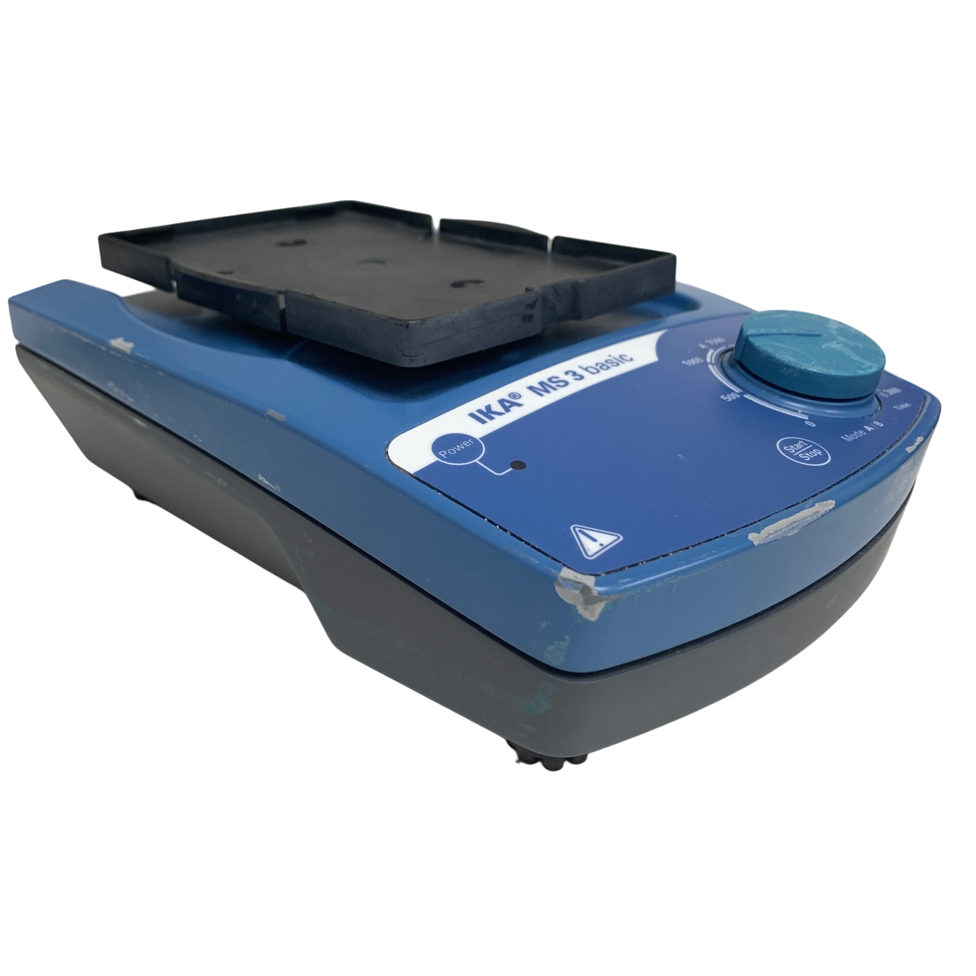 IKA MS 3 BASIC