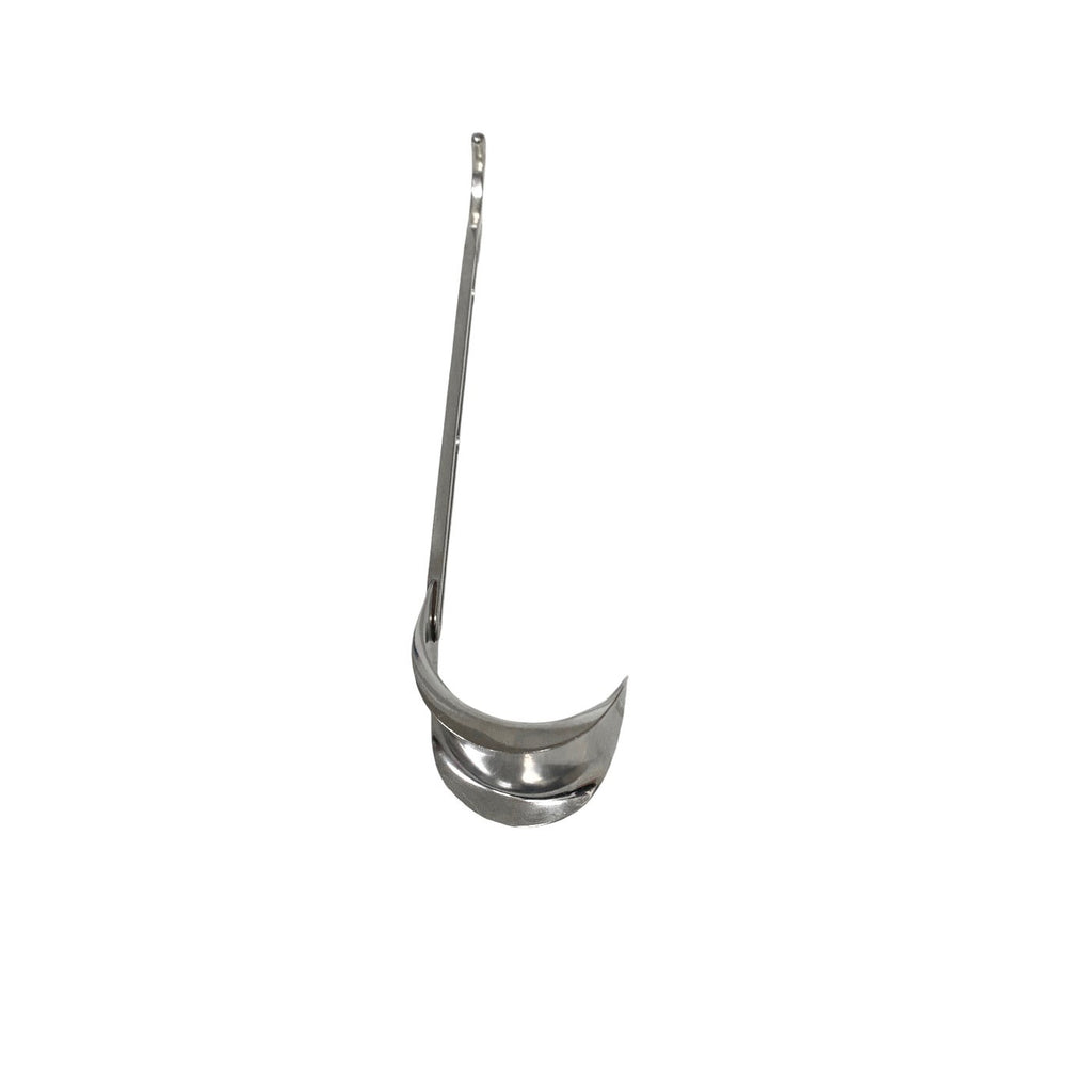 PILLING Balfour abdominal retractor center blade