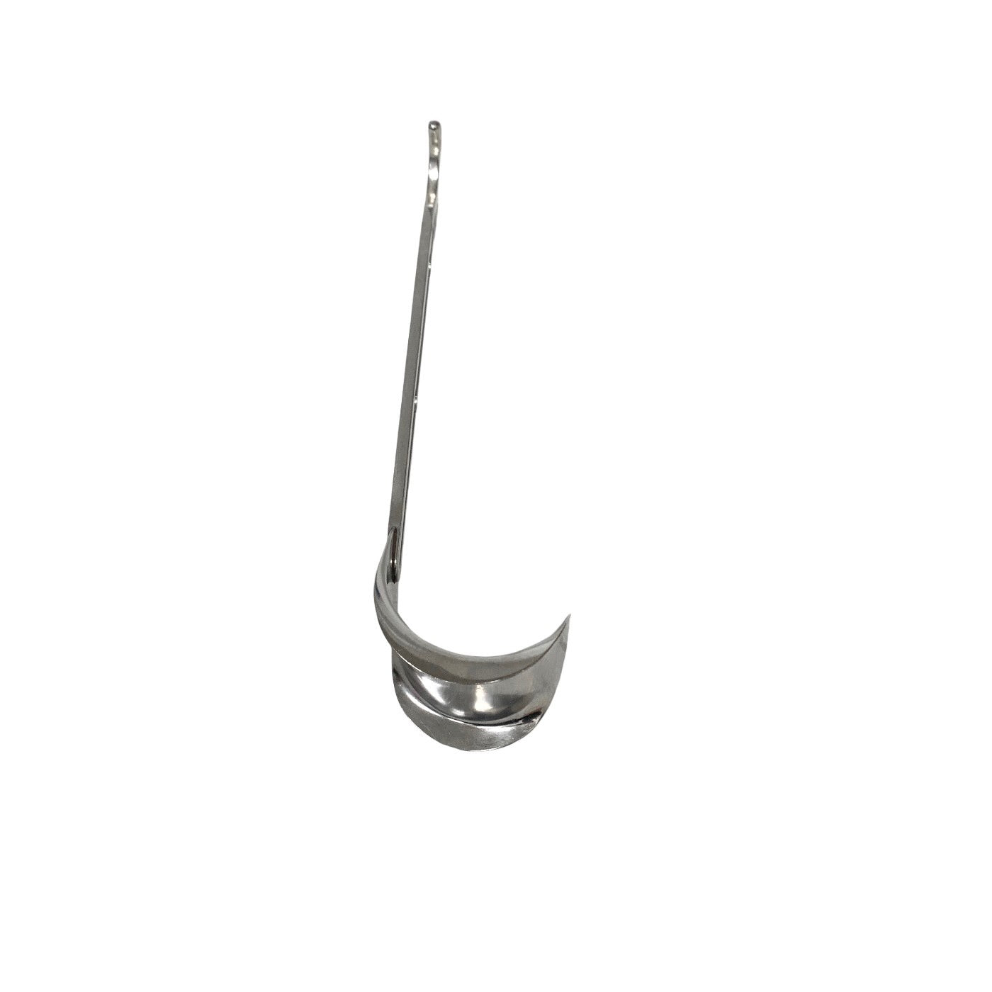 PILLING Balfour abdominal retractor center blade