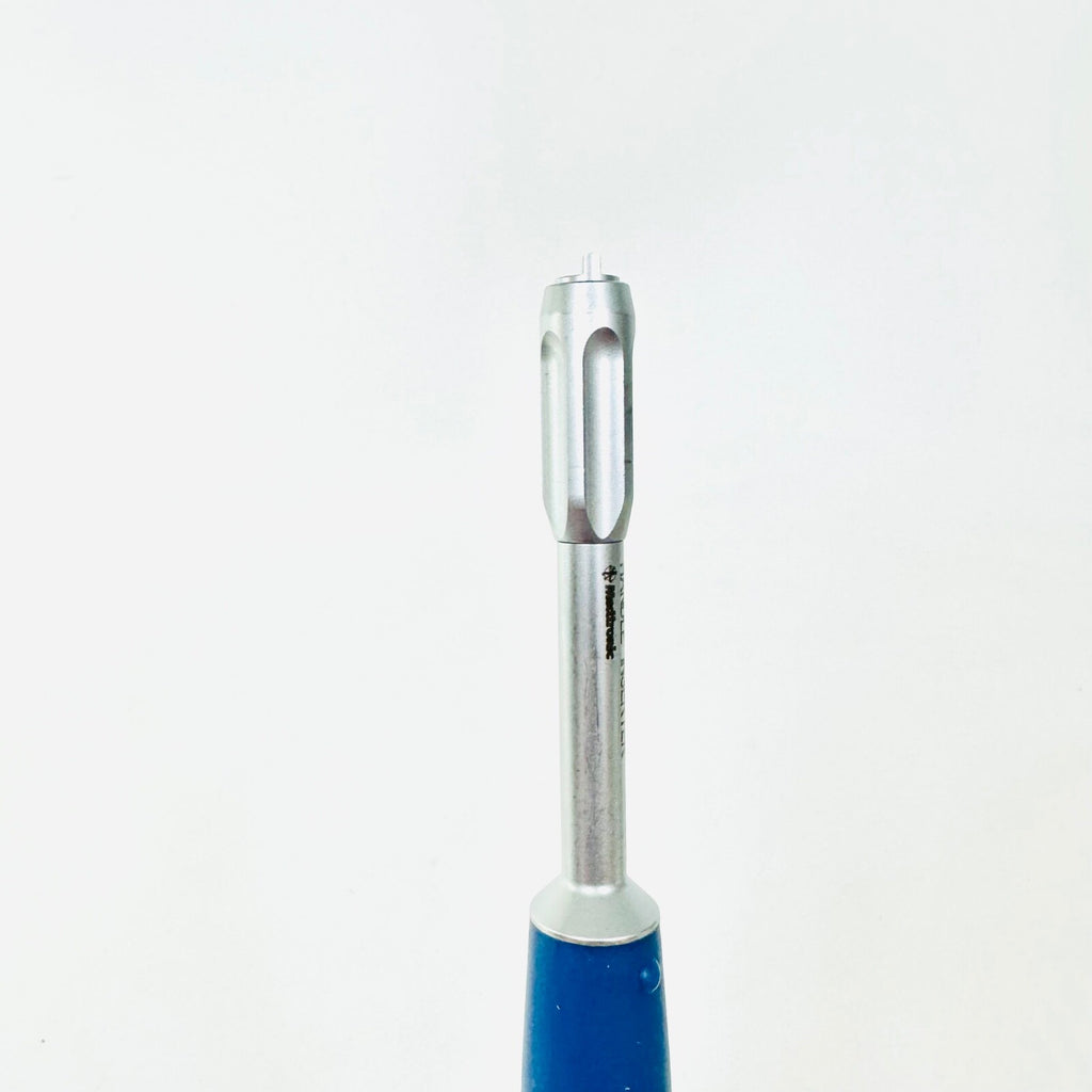 Medtronic 2151100 Handle Inserter Instrument