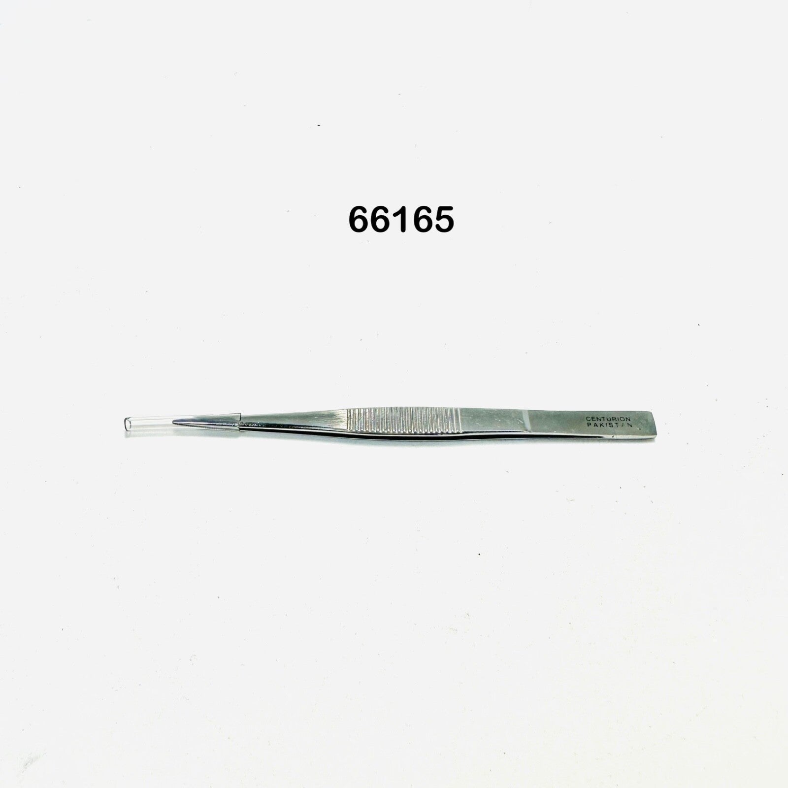 Centurion 66165 Fine Point Splinter Forceps Instrument (LOT OF 20)